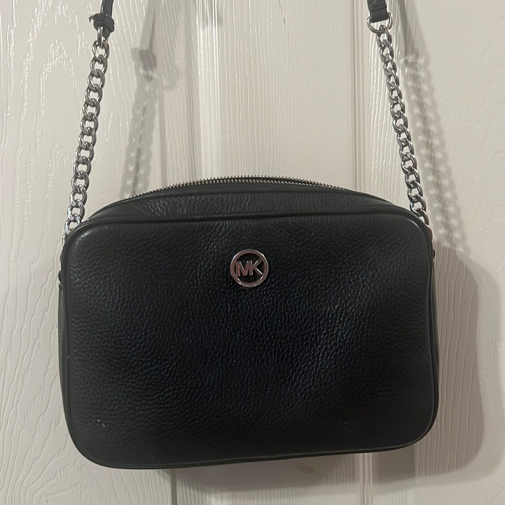 Michael Kors crossbody bag